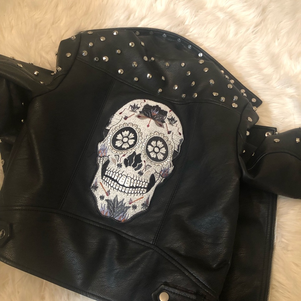 jacket - Picture 4 of 4